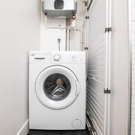 Ferienwohnung Lovia Appart Cosy-Detente-Evasion Fresnes  Exterior foto